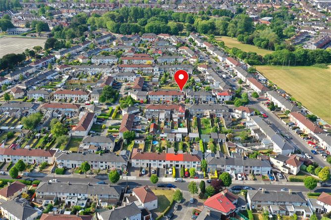 37 JOYCE ROAD, Drumcondra, Dublin 9