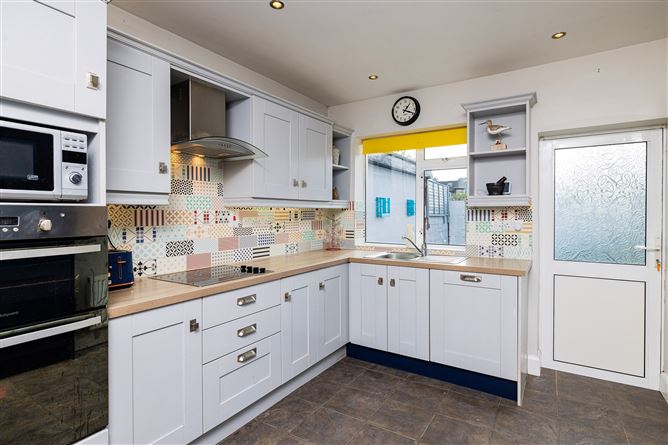 37 JOYCE ROAD, Drumcondra, Dublin 9