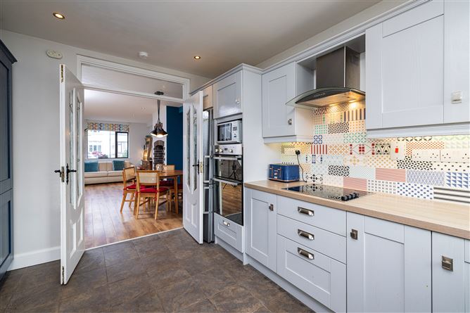 37 JOYCE ROAD, Drumcondra, Dublin 9