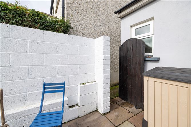 37 JOYCE ROAD, Drumcondra, Dublin 9