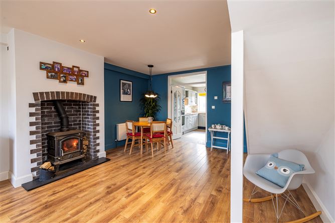 37 JOYCE ROAD, Drumcondra, Dublin 9