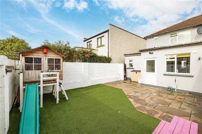 37 JOYCE ROAD, Drumcondra, Dublin 9