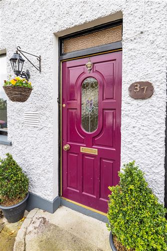 37 JOYCE ROAD, Drumcondra, Dublin 9