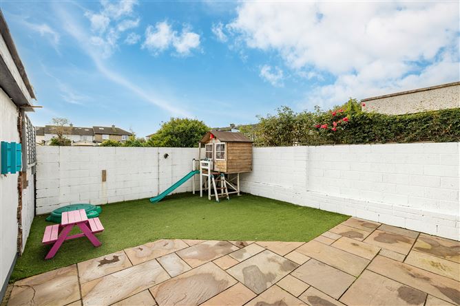 37 JOYCE ROAD, Drumcondra, Dublin 9