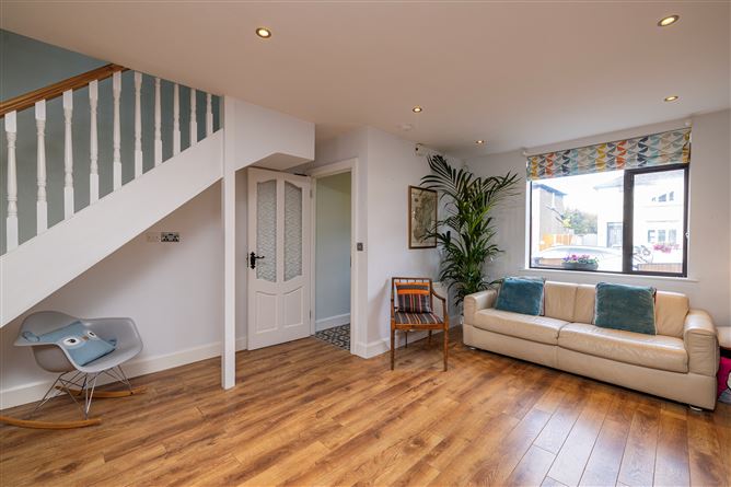 37 JOYCE ROAD, Drumcondra, Dublin 9