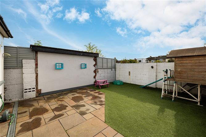 37 JOYCE ROAD, Drumcondra, Dublin 9