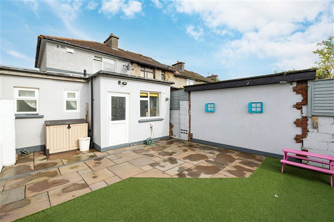 37 JOYCE ROAD, Drumcondra, Dublin 9