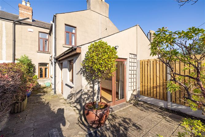 64 St Alphonsus Road Upper, Drumcondra, Dublin 9