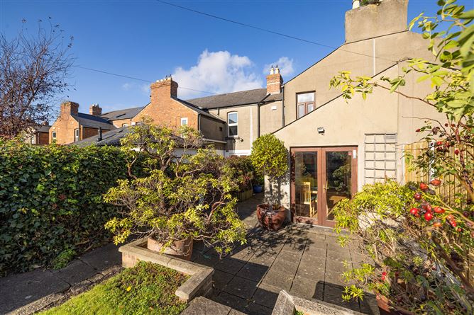 64 St Alphonsus Road Upper, Drumcondra, Dublin 9