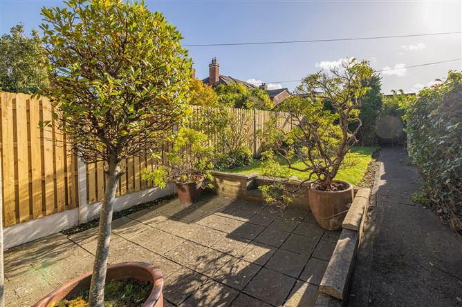 64 St Alphonsus Road Upper, Drumcondra, Dublin 9
