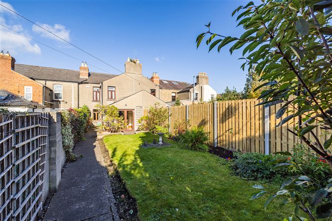 64 St Alphonsus Road Upper, Drumcondra, Dublin 9
