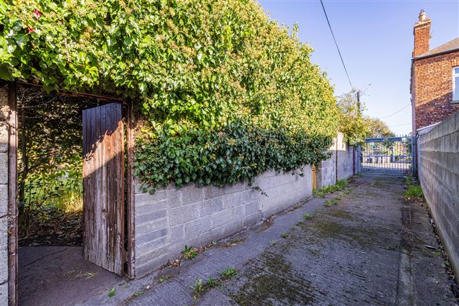 64 St Alphonsus Road Upper, Drumcondra, Dublin 9