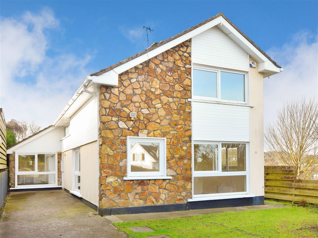 35 Casana View, Howth, Co. Dublin Sherry FitzGerald Sutton 4771806