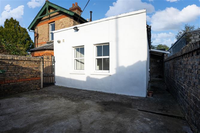 9 Rathmore Villas, Terenure,   Dublin 6W