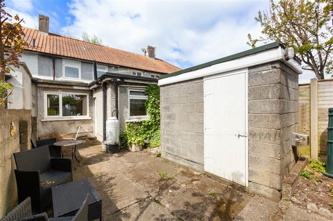 7 Bregia Road, Cabra, Dublin 7
