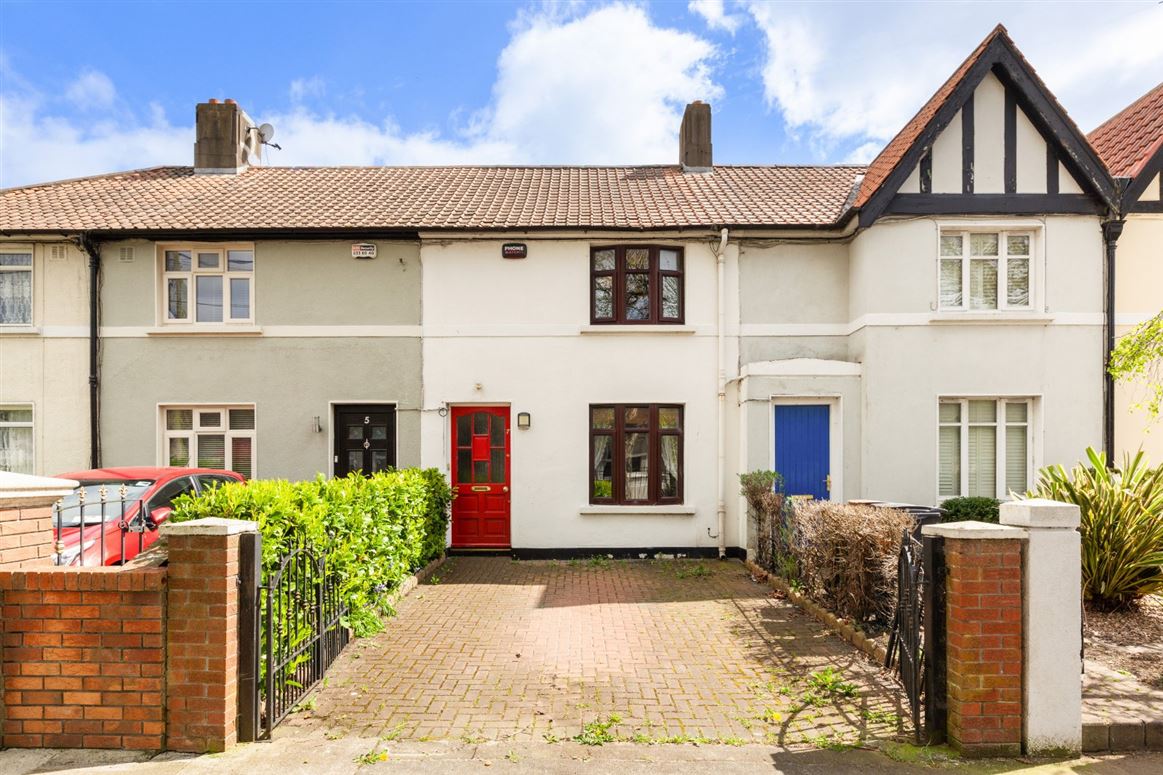 7 Bregia Road, Cabra, Dublin 7