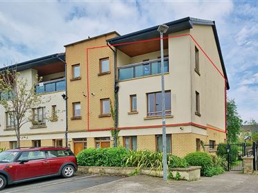 Image for 24 The Paddocks Square, Adamstown, Lucan, County Dublin