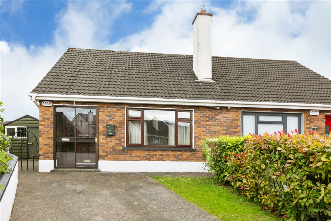 13 Kingsbry, Maynooth, Co. Kildare