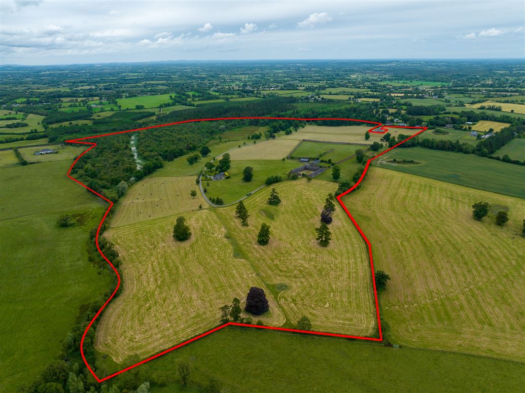 Gaybrook Park Estate, Mullingar, Westmeath