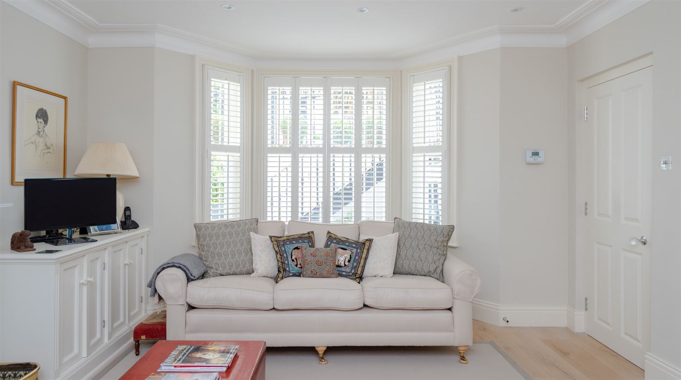 Abingdon Charm, Vacation Rental in Greater London, England, London, Greater London