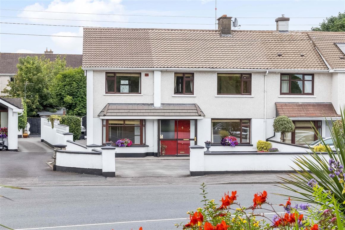 Old Lackanash Road, Trim, Co. Meath