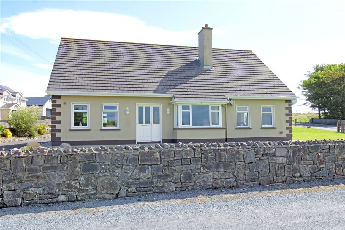 Carrowhubbock, Enniscrone, Sligo