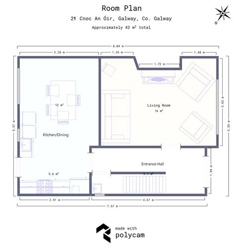 21 Cnoc An Oir, Letteragh Road, Rahoon, Galway