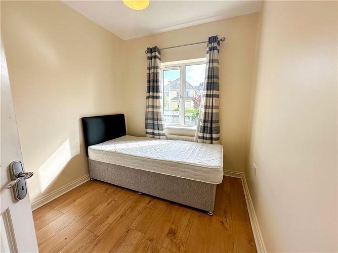 21 Cnoc An Oir, Letteragh Road, Rahoon, Galway