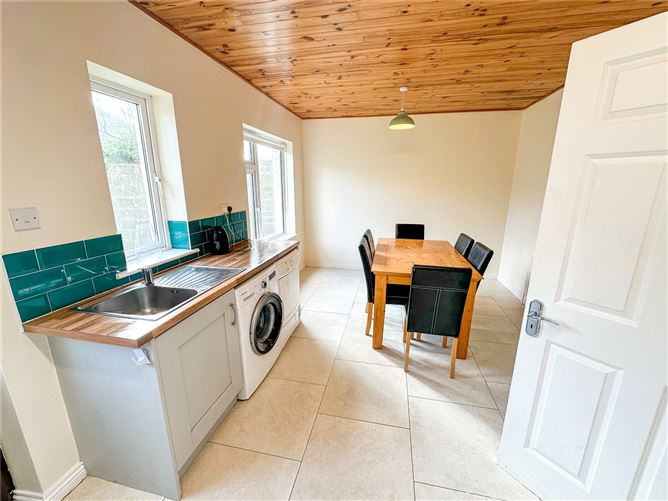 21 Cnoc An Oir, Letteragh Road, Rahoon, Galway