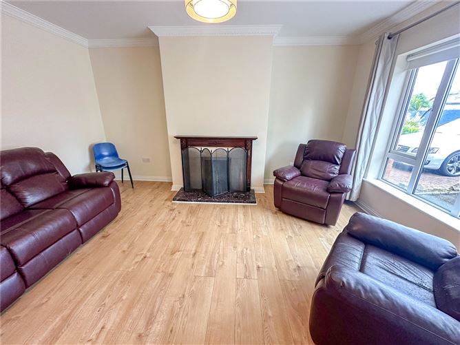 21 Cnoc An Oir, Letteragh Road, Rahoon, Galway