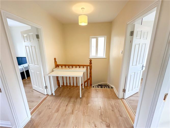 21 Cnoc An Oir, Letteragh Road, Rahoon, Galway