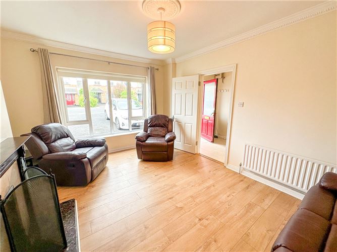 21 Cnoc An Oir, Letteragh Road, Rahoon, Galway