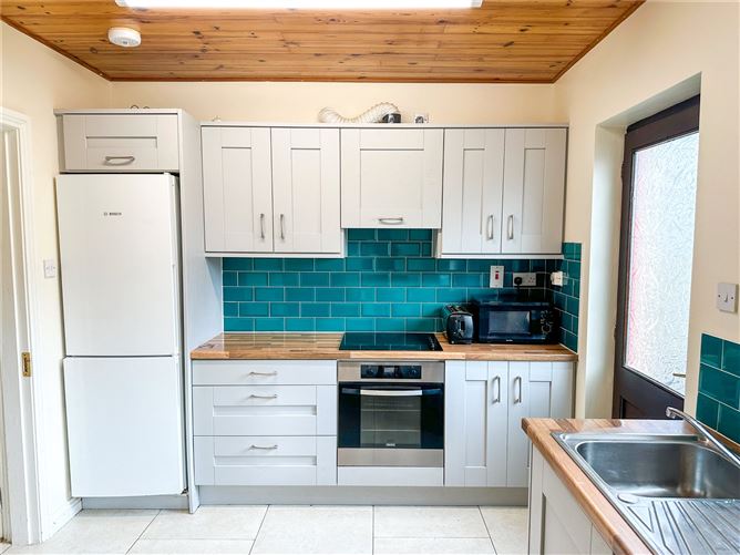 21 Cnoc An Oir, Letteragh Road, Rahoon, Galway