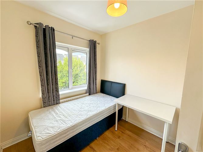 21 Cnoc An Oir, Letteragh Road, Rahoon, Galway