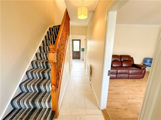 21 Cnoc An Oir, Letteragh Road, Rahoon, Galway