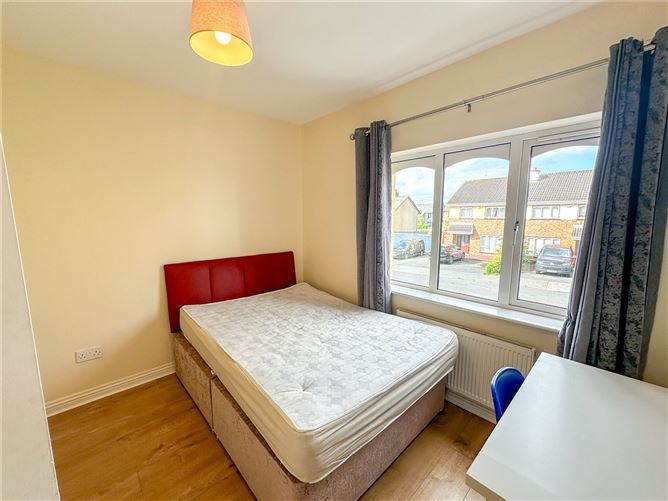 21 Cnoc An Oir, Letteragh Road, Rahoon, Galway