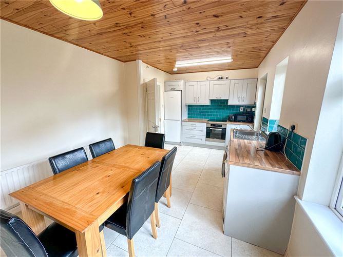 21 Cnoc An Oir, Letteragh Road, Rahoon, Galway