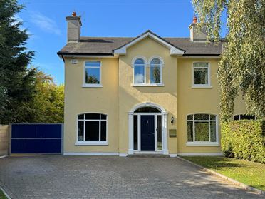 Image for 7 Mount Henry Close, The Heritage, Killenard, Co. Laois