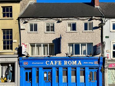 Image for Cafe Roma, Kilkenny, Kilkenny