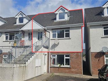 Image for 15 Bellair Close, Bellair Estate, Douglas, Cork