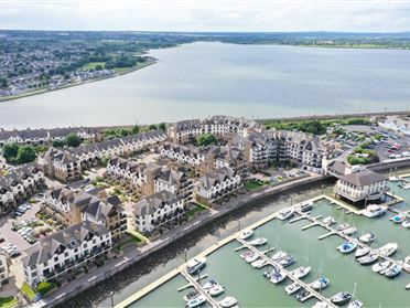 Image for 56 Marina Village, Malahide, Co. Dublin, Malahide, Dublin