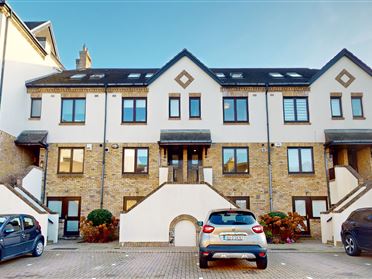 Image for 56 Marina Village, Malahide, Co. Dublin, Malahide, Dublin