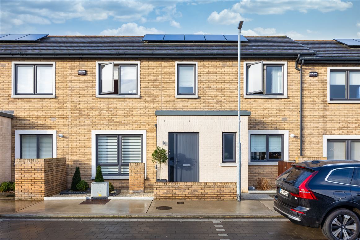 6 Somerton Avenue, Lucan, Co. Dublin