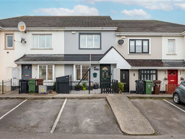 Image for 8 Holywell Mews, Swords, County Dublin