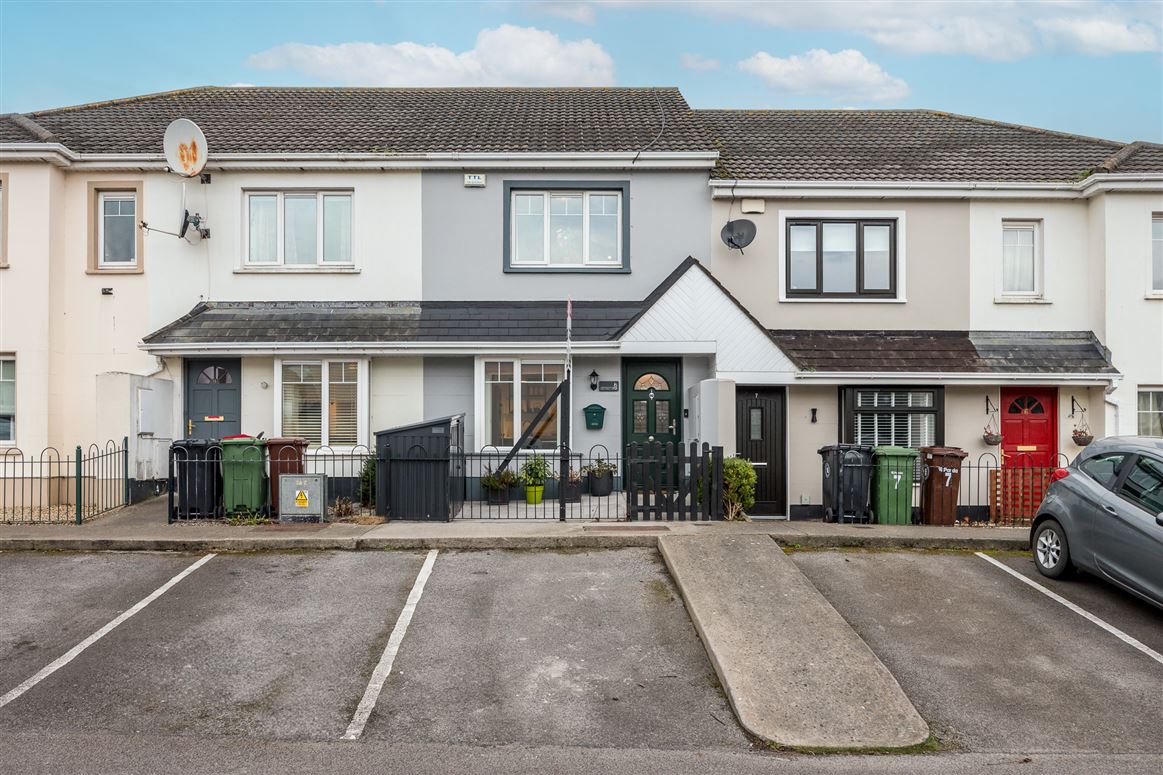 8 Holywell Mews, Swords, County Dublin