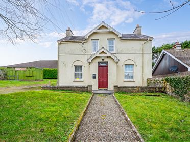 Image for Sonas House, Station Road, Ballincollig, Co. Cork
