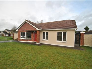 Image for 35 Cluain Ard, Roscrea, Co. Tipperary