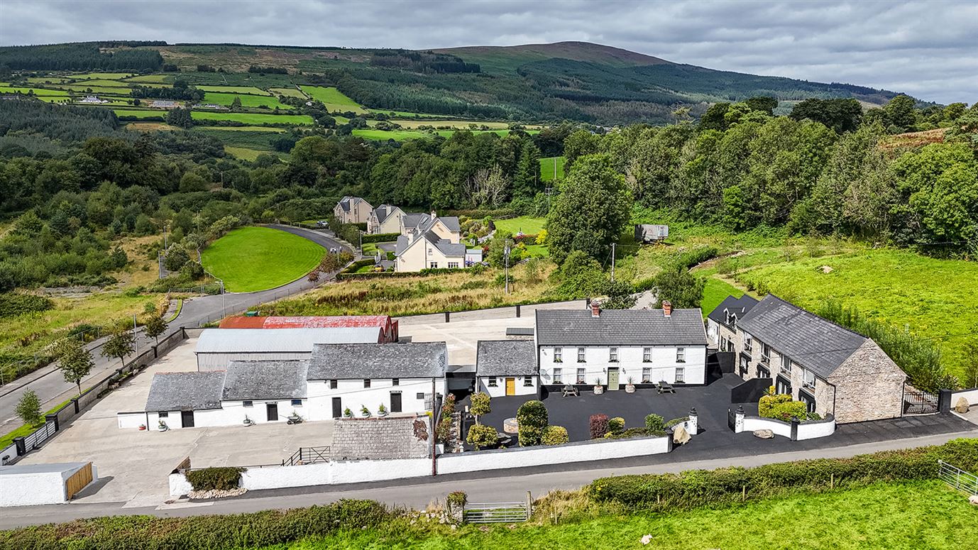 Dunphy's Farmhouse and Apartments, St Mullins, St. Mullins, Carlow