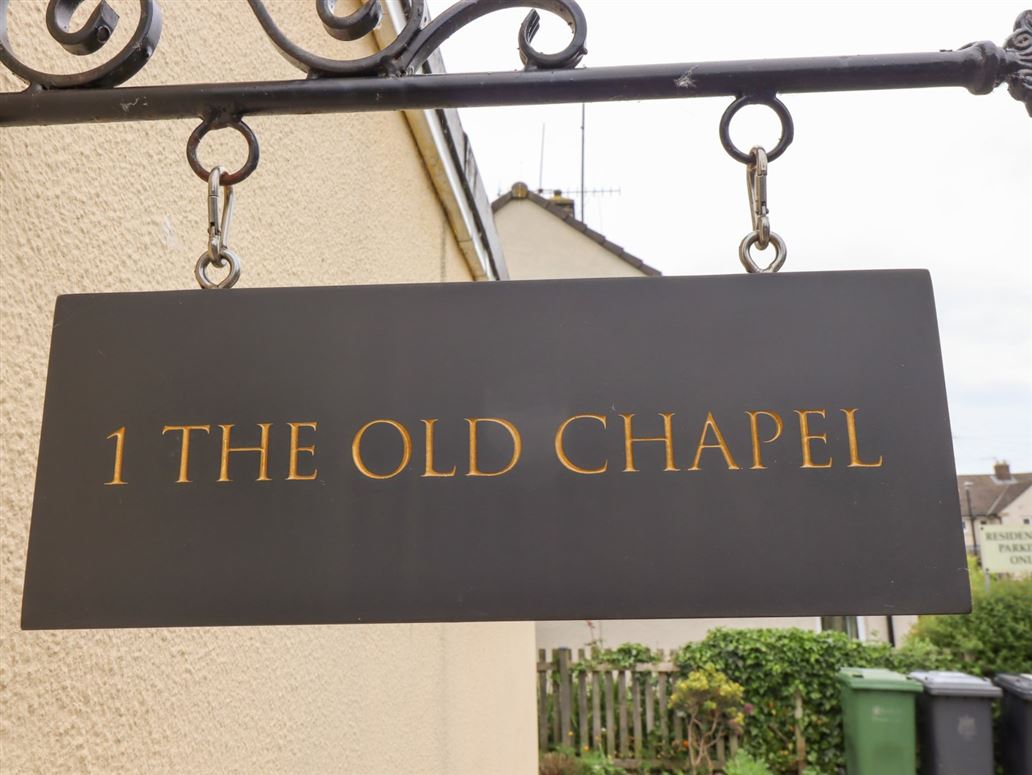1 The Old Chapel,Pool In Wharfedale, West Yorkshire, United Kingdom