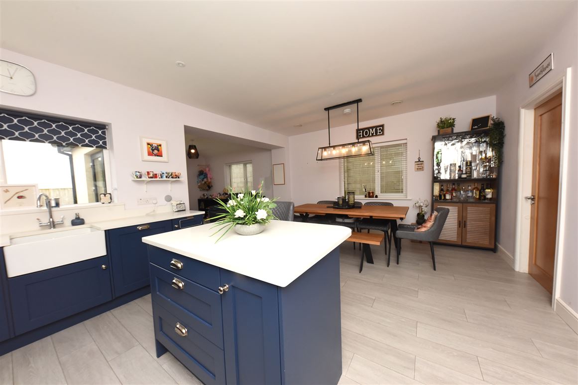 6 Maple Hill, Castle Heights, Carrigaline, Cork